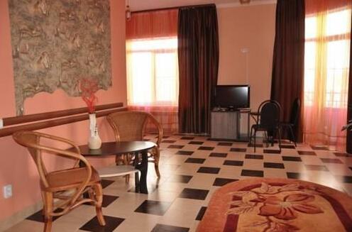Vavilon Hotel Yeysk - Photo4