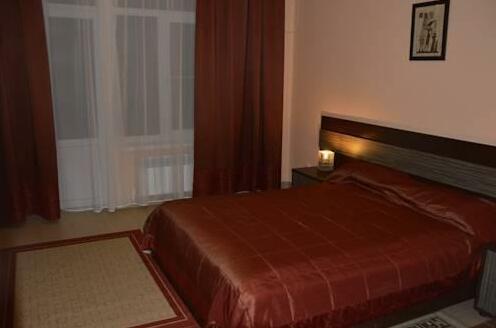 Vavilon Hotel Yeysk - Photo5