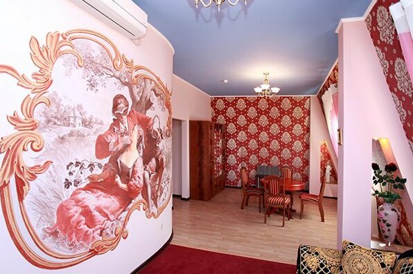 Villa Bristol - Photo3