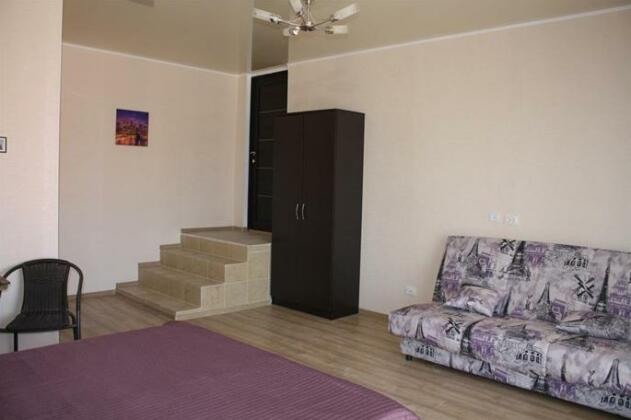 Villa Vitaliya - Photo4