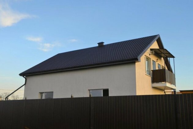 Visokiy Bereg Inn - Photo2