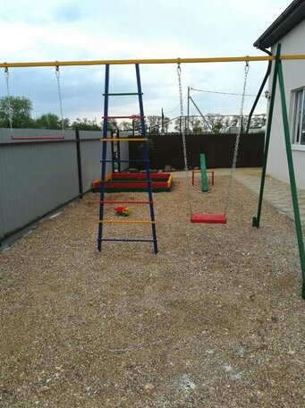 Visokiy Bereg Inn - Photo5