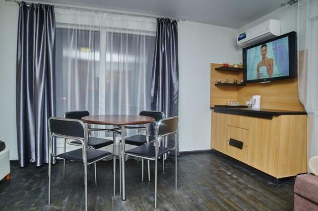 Yeiskwind Mini-Hotel - Photo4