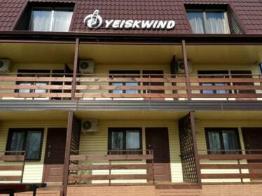Yeiskwind Mini-Hotel