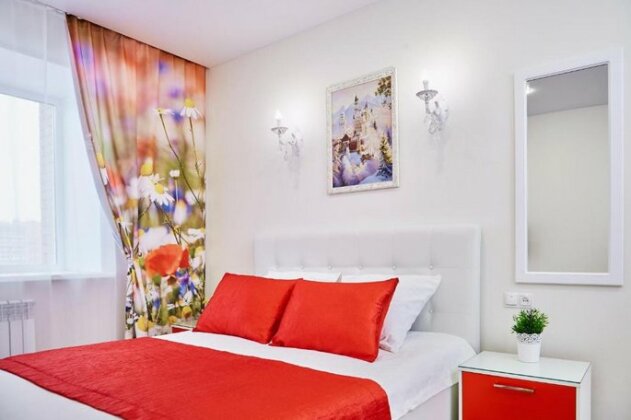 Apartments LUX in Yoshkar-Ola - Photo2
