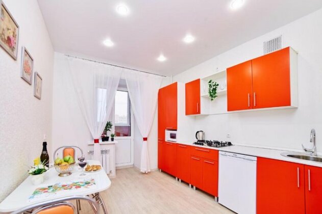 Apartments LUX in Yoshkar-Ola - Photo4
