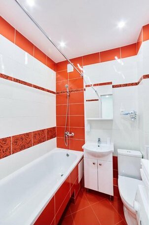 Apartments LUX in Yoshkar-Ola - Photo5