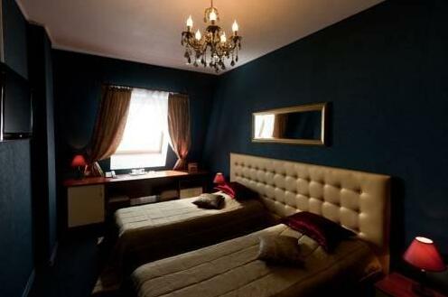 Butik-Otel Stone - Photo4