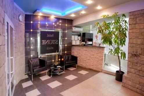 Butik-Otel Stone - Photo5