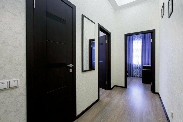 Flat-Luxe - Photo2