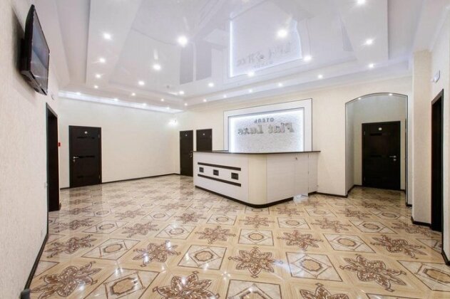 Flat-Luxe - Photo3