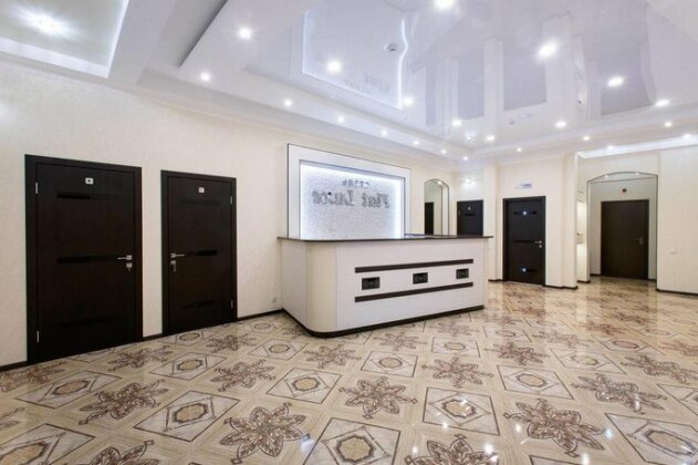 Flat-Luxe - Photo4