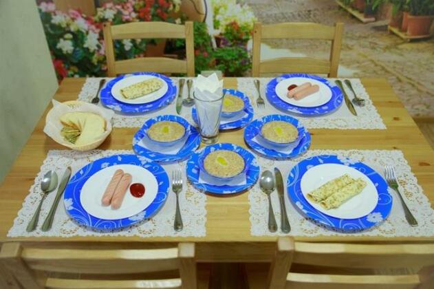 Gostinitsa Tair - Photo2