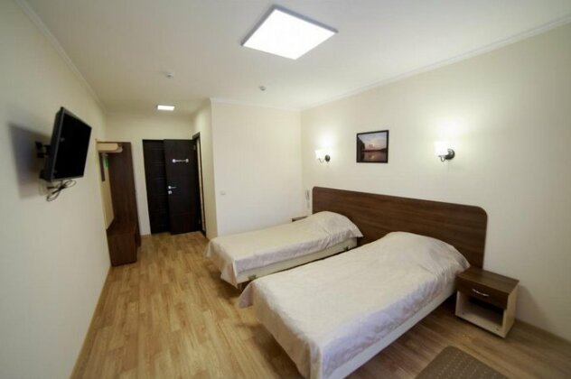 Gostinitsa Tair - Photo3