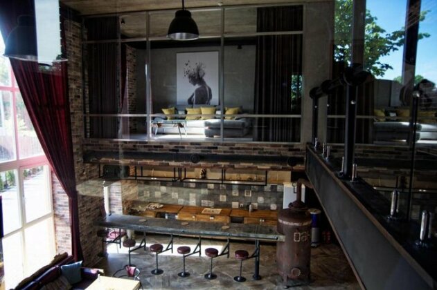 Guest House Michurin Club - Photo2