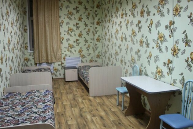 Hostel Comfort Yoshkar-Ola - Photo2