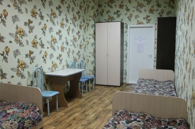Hostel Comfort Yoshkar-Ola - Photo3