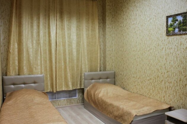 Hostel Comfort Yoshkar-Ola - Photo4
