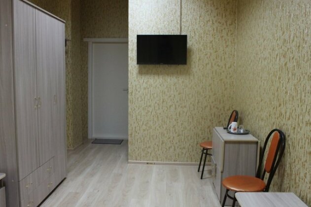 Hostel Comfort Yoshkar-Ola - Photo5