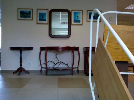 Hostel Malenkyi zamok - Photo2