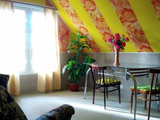 Hostel Malenkyi zamok - Photo3