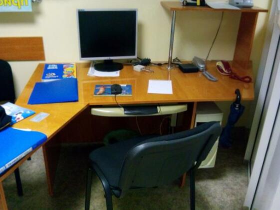 Hostel Malenkyi zamok - Photo5