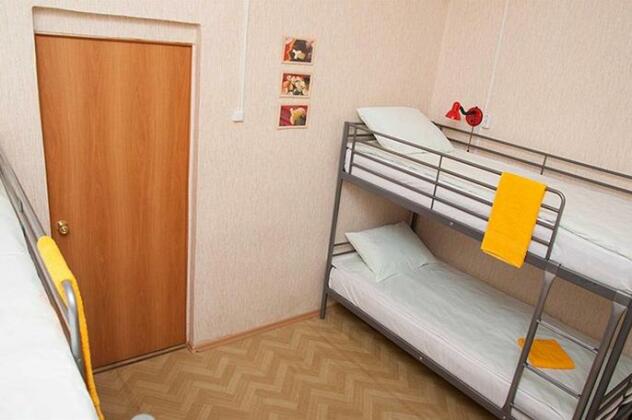 Hostel Yoshkin Kot - Photo2