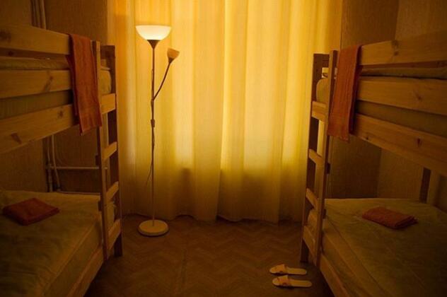 Hostel Yoshkin Kot - Photo3