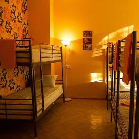 Hostel Yoshkin Kot - Photo5