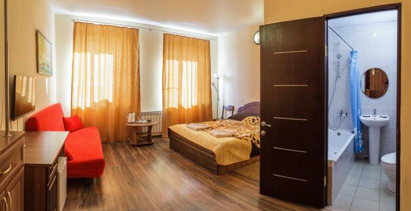 Hotel 1st Train - Photo3