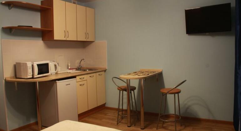 Hotel-Home - Photo2