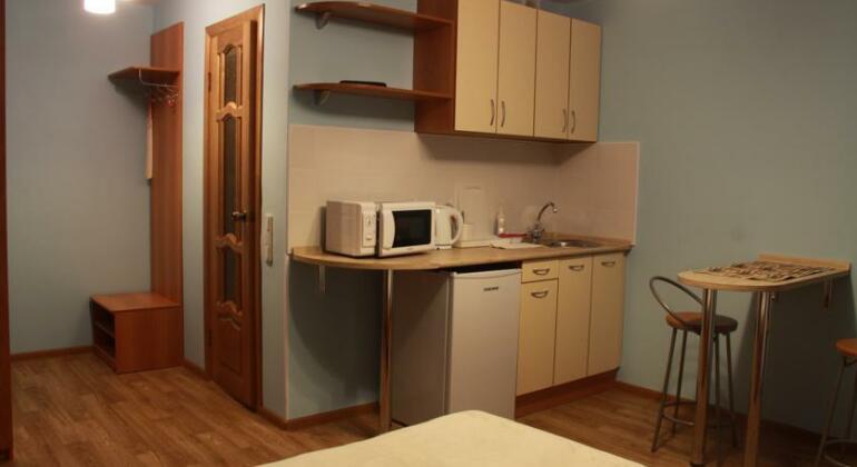Hotel-Home - Photo3