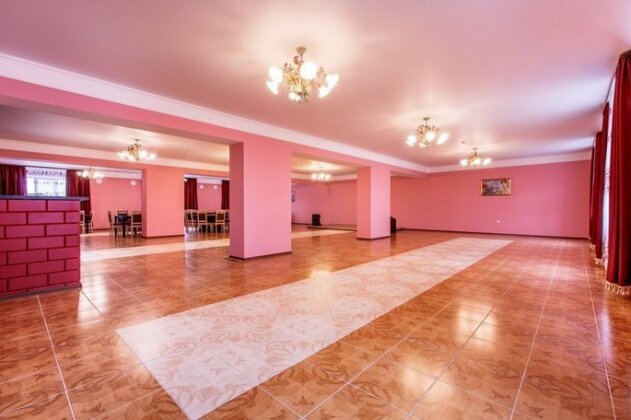 Korona Hotel Yoshkar-Ola - Photo2