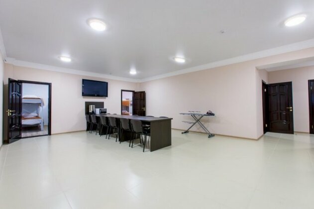 Korona Hotel Yoshkar-Ola - Photo3