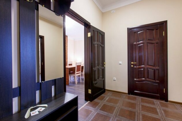 Korona Hotel Yoshkar-Ola - Photo4