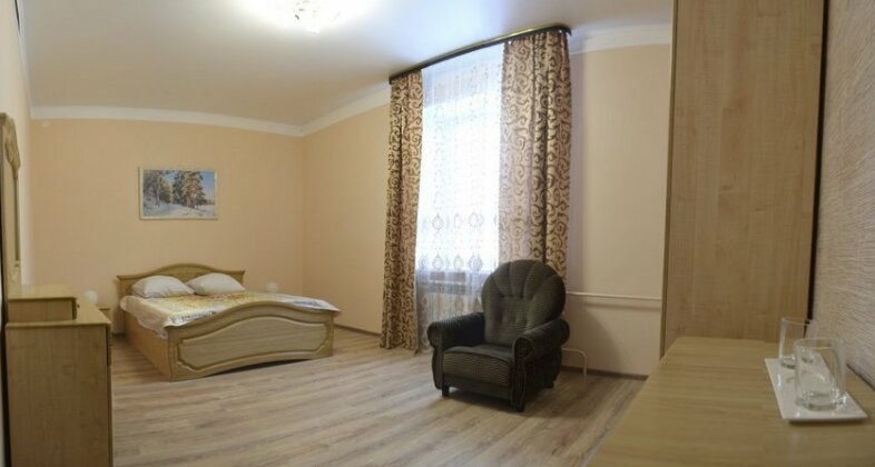 Korona Hotel Yoshkar-Ola - Photo5