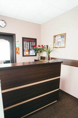 Kristall Hotel & Restaurant Complex - Photo3