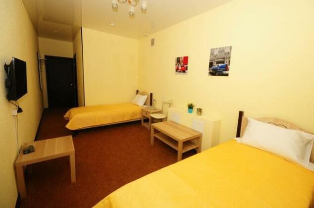 Kristall Hotel & Restaurant Complex - Photo5