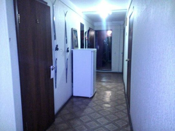 Mini Gostinitsa V Nagornom - Photo3
