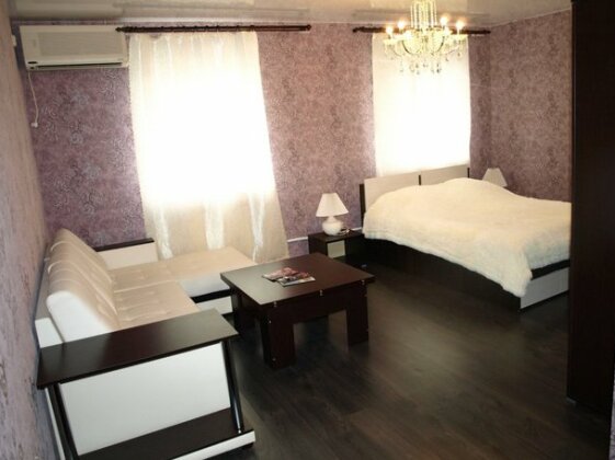 Motel Zebra - Photo2