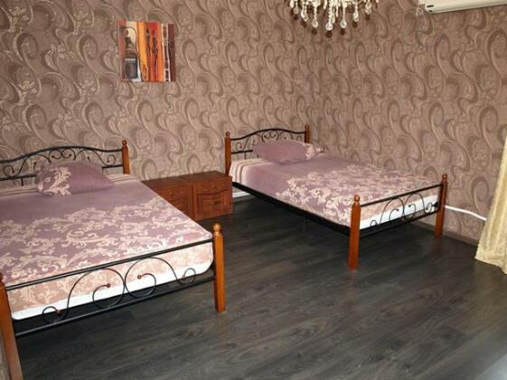 Motel Zebra - Photo3