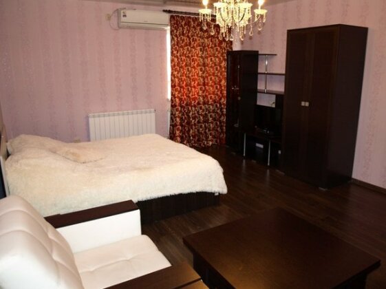 Motel Zebra - Photo4