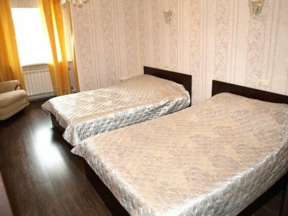 Motel Zebra - Photo5