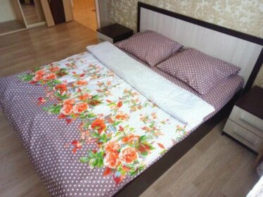 Apartment on Komsomolskaya ulitsa 373b