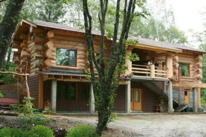 Elochki Resort