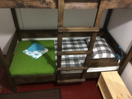 First Sakhalin Hostel - Photo2
