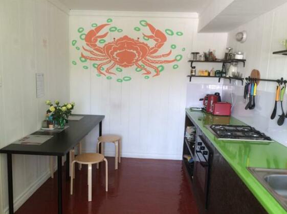 First Sakhalin Hostel - Photo3