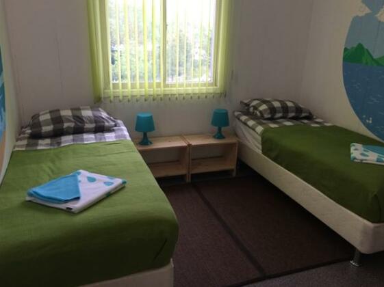 First Sakhalin Hostel - Photo4