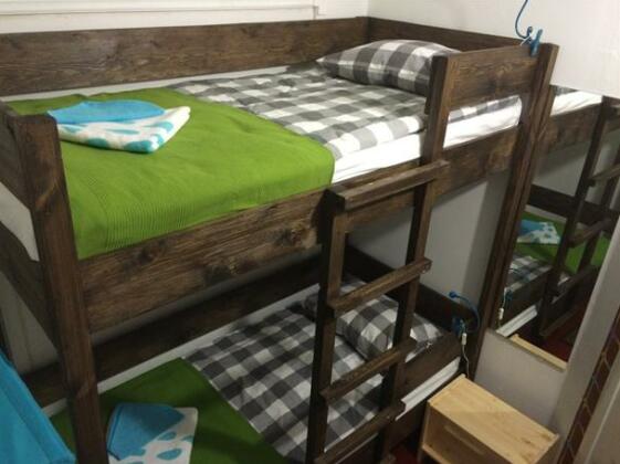 First Sakhalin Hostel - Photo5