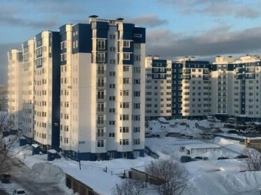 Hostel Ovsyanka